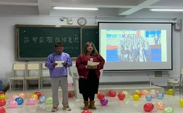 我们班的优秀作文优质5篇