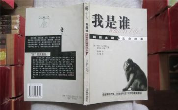 我是谁作文700字作文7篇