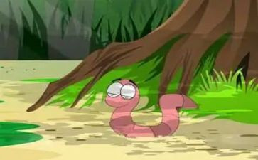 捉蚯蚓的作文400字5篇