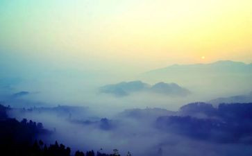 雾和霜教学反思精选7篇