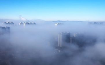 雾和霜教学反思优秀8篇