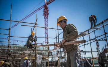 社区四零服务工作计划推荐6篇