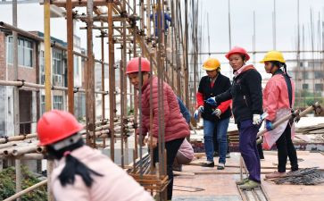 部门财务工作总结参考5篇