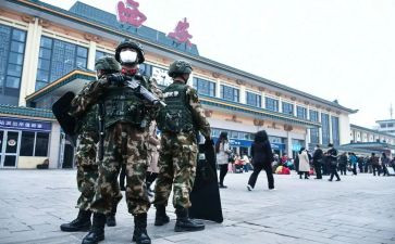 武警年工作总结7篇