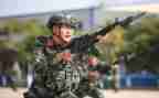 武警部队年终总结个人总结5篇