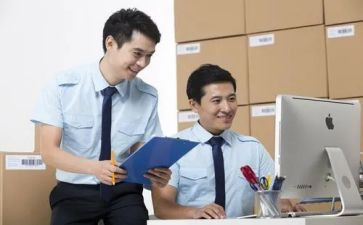 物流管理的工作总结7篇