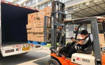 月物流工作总结最新8篇
