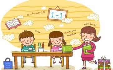 五年级上册1-8单元作文7篇