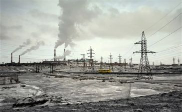 农村污染的调查报告5篇