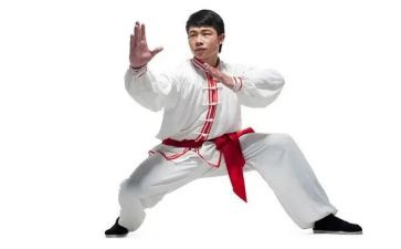 武术活动方案5篇