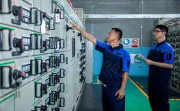 物业工程半年工作计划6篇