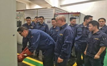 物业工程年终工作总结推荐6篇