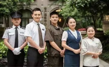 物业小区年工作计划最新6篇