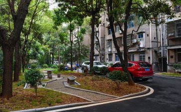 物业小区六一活动方案6篇