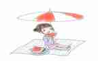 夏天的雨作文800字通用8篇