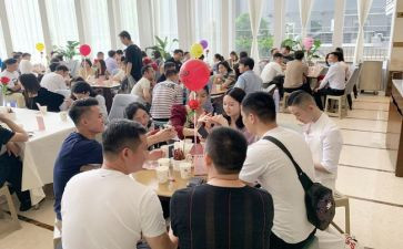 相亲作文推荐8篇
