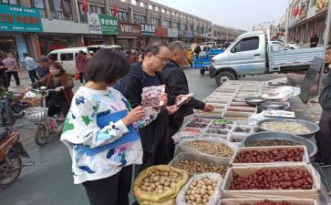 乡镇食品站年度工作总结6篇