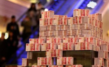 2022现金年终总结6篇