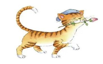 幼儿园语言《笑》教案模板5篇