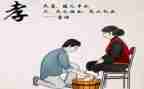 我的学校孝的作文5篇