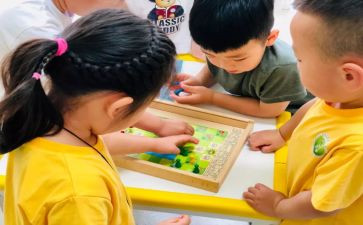 幼儿园小班安全工作月总结5篇
