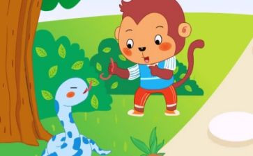 小班校园安全教案7篇