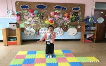 小班幼儿教学反思通用优质7篇