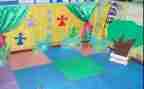 幼儿园小班安全类教案5篇