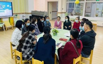 小班级工作总结模板6篇