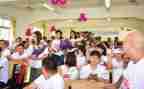 小学数学教师校本培训总结5篇