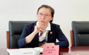 校长教年度工作总结5篇