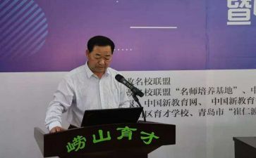 副校长个人述职报告5篇