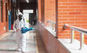 消毒供应室年度总结8篇