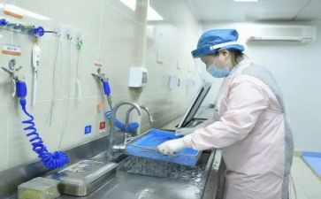 消毒室工作总结优秀5篇