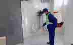 供应室消毒员工作总结7篇