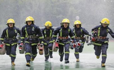 消防安全一年度工作计划6篇