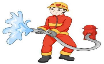 消防消防安全工作总结5篇