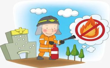 2023年度消防安全工作计划5篇