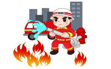 消防检工作总结最新6篇