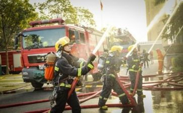 抓消防安全心得体会最新5篇