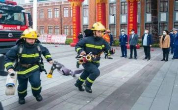 消防月安全工作总结6篇