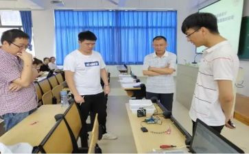 美术校工作总结推荐7篇