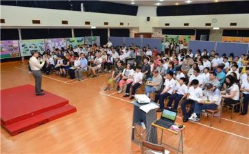 交通安全学校活动方案8篇