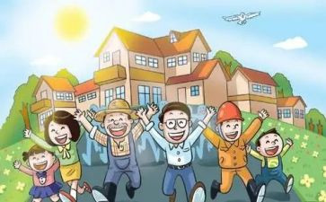 2024年同步小康驻村述职报告5篇