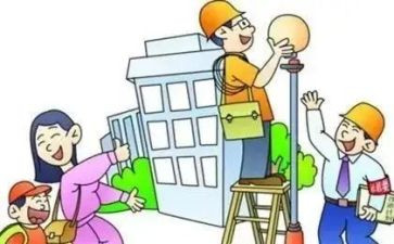 小区2024年工作总结7篇