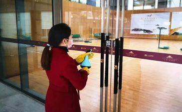 小区物业保安工作总结8篇