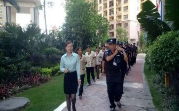 小区物业保洁周工作计划5篇