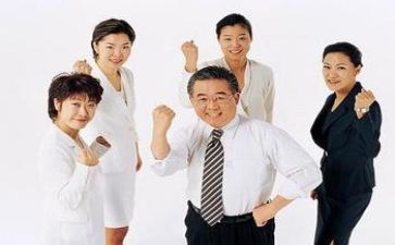 服装销售月工作总结8篇