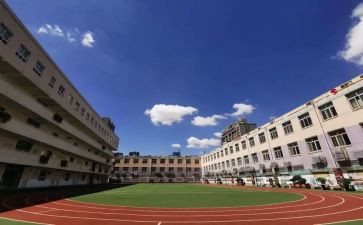 校务的工作总结5篇
