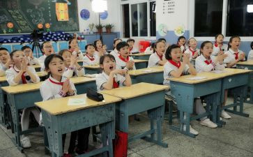 小学教育的毕业自我鉴定优质7篇